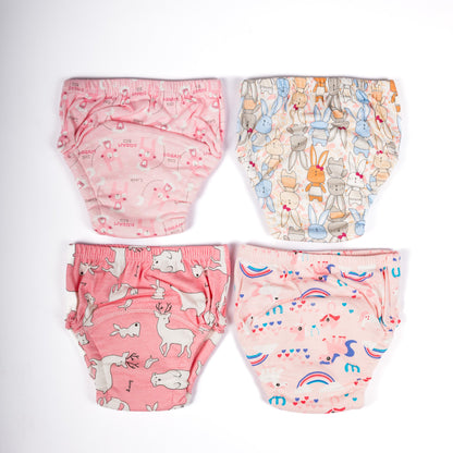 Zindelijkheidstrainingsset – Alles wat je nodig hebt voor een vlotte start