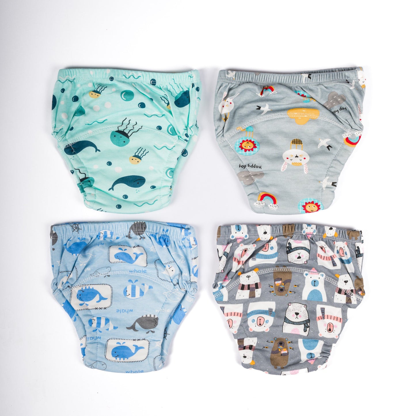 Zindelijkheidstrainingsset – Alles wat je nodig hebt voor een vlotte start