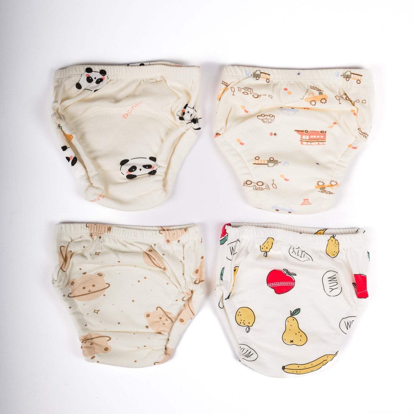 Zindelijkheidstrainingsset – Alles wat je nodig hebt voor een vlotte start