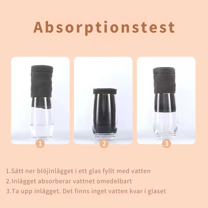 Inlegkussens – 4-pack