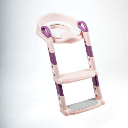 Potty – De opstap naar zelfstandigheid voor kinderen