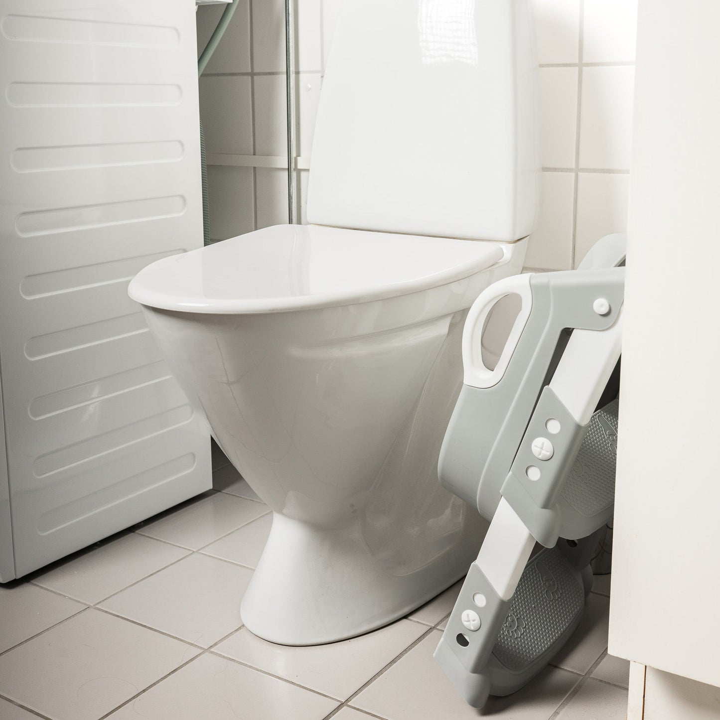 Potty – De opstap naar zelfstandigheid voor kinderen