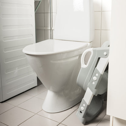 Potty – De opstap naar zelfstandigheid voor kinderen