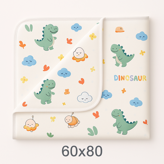 ECO – Waterdichte onderlegger