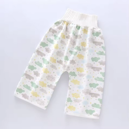 Zindelijkheidstrainingsset – Alles wat je nodig hebt voor een vlotte start